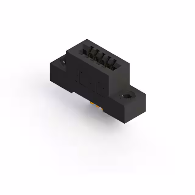 392-005-544-108 EDAC Inc.  Edgeboard Connectors